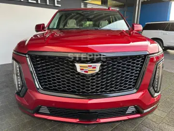 Cadillac Escalade FACELIFT MY26 6.2 V8 Sport Platinum