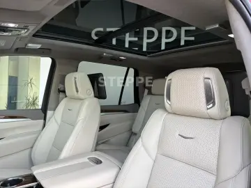 Cadillac Escalade FACELIFT MY26 6.2 V8 Sport Platinum