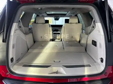 Cadillac Escalade FACELIFT MY26 6.2 V8 Sport Platinum