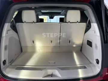 Cadillac Escalade FACELIFT MY26 6.2 V8 Sport Platinum