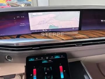 Cadillac Escalade FACELIFT MY26 6.2 V8 Sport Platinum