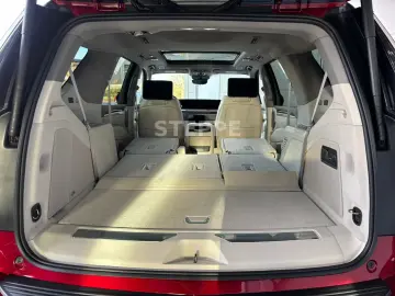 Cadillac Escalade FACELIFT MY26 6.2 V8 Sport Platinum