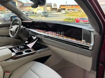 Cadillac Escalade FACELIFT MY26 6.2 V8 Sport Platinum