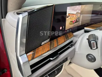 Cadillac Escalade FACELIFT MY26 6.2 V8 Sport Platinum