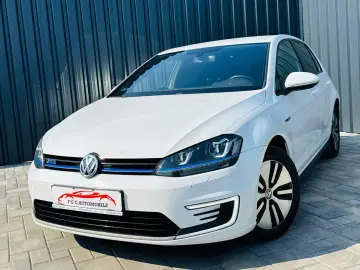 VOLKSWAGEN GOLF VII GTE   FAB 10.2015   1.4 HYBRID 150CP