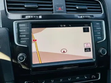 VOLKSWAGEN GOLF VII GTE   FAB 10.2015   1.4 HYBRID 150CP