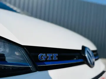 VOLKSWAGEN GOLF VII GTE   FAB 10.2015   1.4 HYBRID 150CP