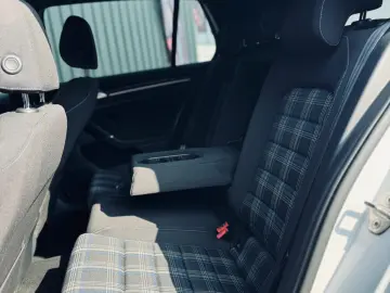 VOLKSWAGEN GOLF VII GTE   FAB 10.2015   1.4 HYBRID 150CP