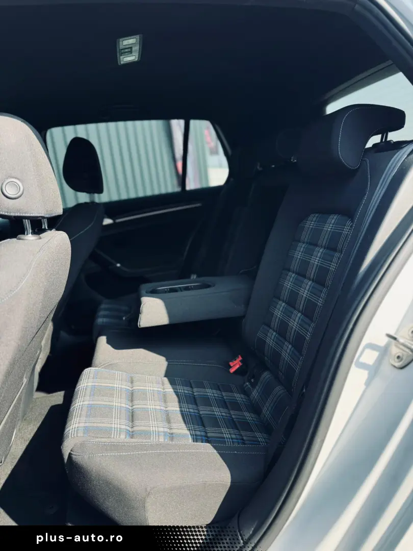 VOLKSWAGEN GOLF VII GTE   FAB 10.2015   1.4 HYBRID 150CP