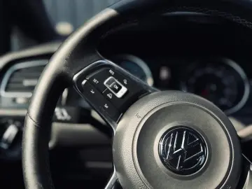 VOLKSWAGEN GOLF VII GTE   FAB 10.2015   1.4 HYBRID 150CP