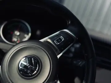 VOLKSWAGEN GOLF VII GTE   FAB 10.2015   1.4 HYBRID 150CP