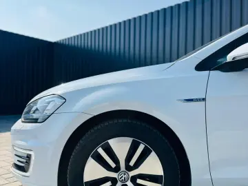 VOLKSWAGEN GOLF VII GTE   FAB 10.2015   1.4 HYBRID 150CP