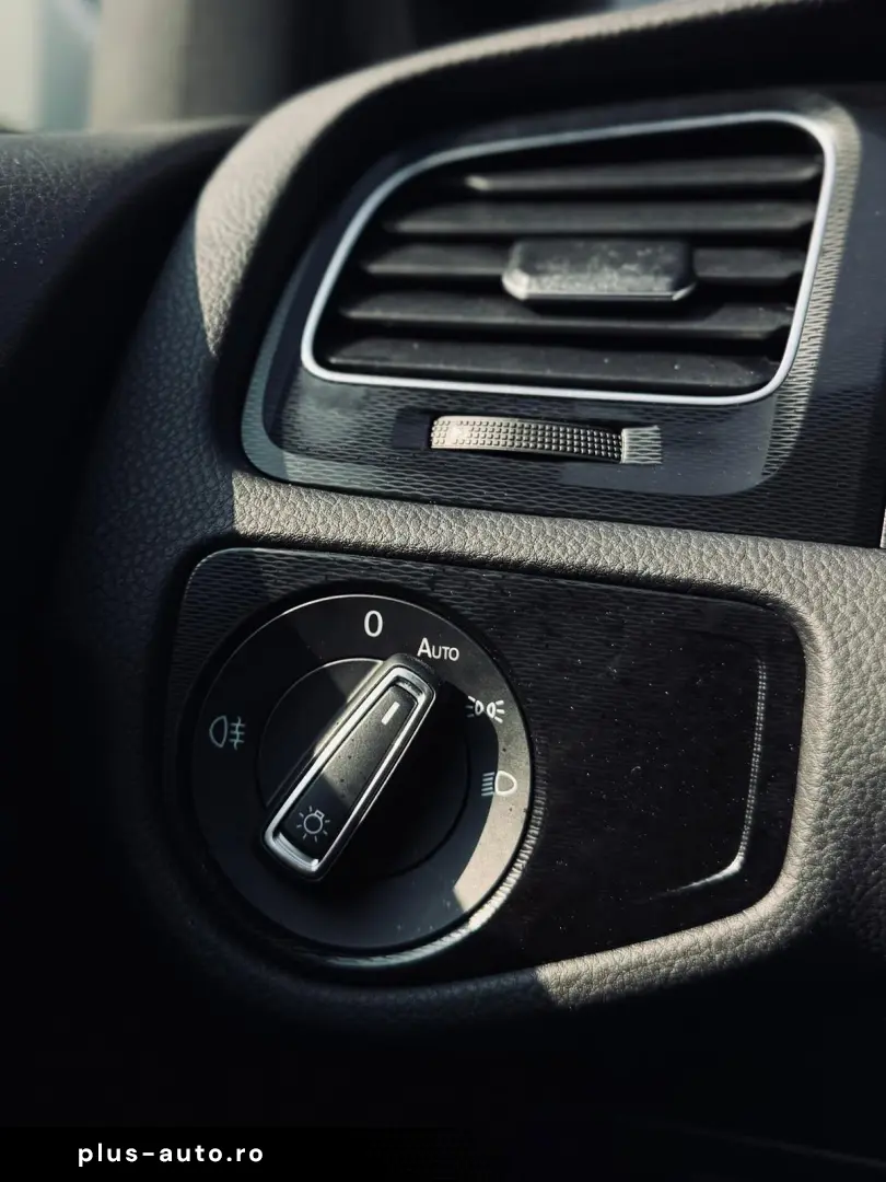 VOLKSWAGEN GOLF VII GTE   FAB 10.2015   1.4 HYBRID 150CP