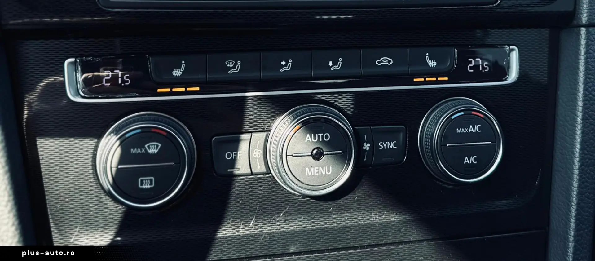 VOLKSWAGEN GOLF VII GTE   FAB 10.2015   1.4 HYBRID 150CP