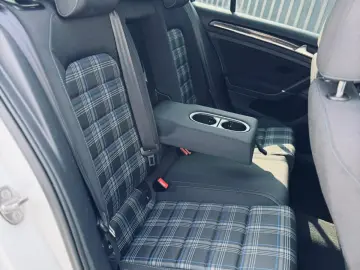 VOLKSWAGEN GOLF VII GTE   FAB 10.2015   1.4 HYBRID 150CP