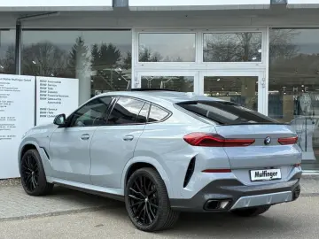 BMW X6 x30d M Sport Pro Carbon PanoD.Kamera.Ha K.22