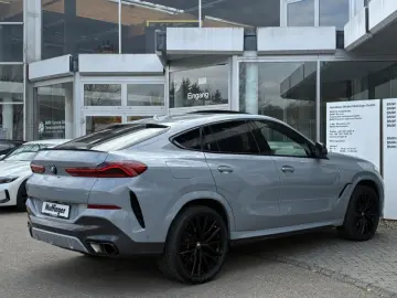 BMW X6 x30d M Sport Pro Carbon PanoD.Kamera.Ha K.22