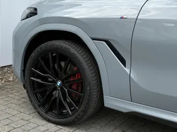 BMW X6 x30d M Sport Pro Carbon PanoD.Kamera.Ha K.22