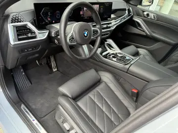 BMW X6 x30d M Sport Pro Carbon PanoD.Kamera.Ha K.22
