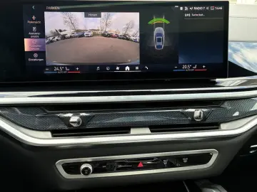 BMW X6 x30d M Sport Pro Carbon PanoD.Kamera.Ha K.22