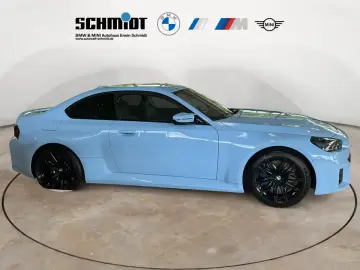 BMW M2 Coupe