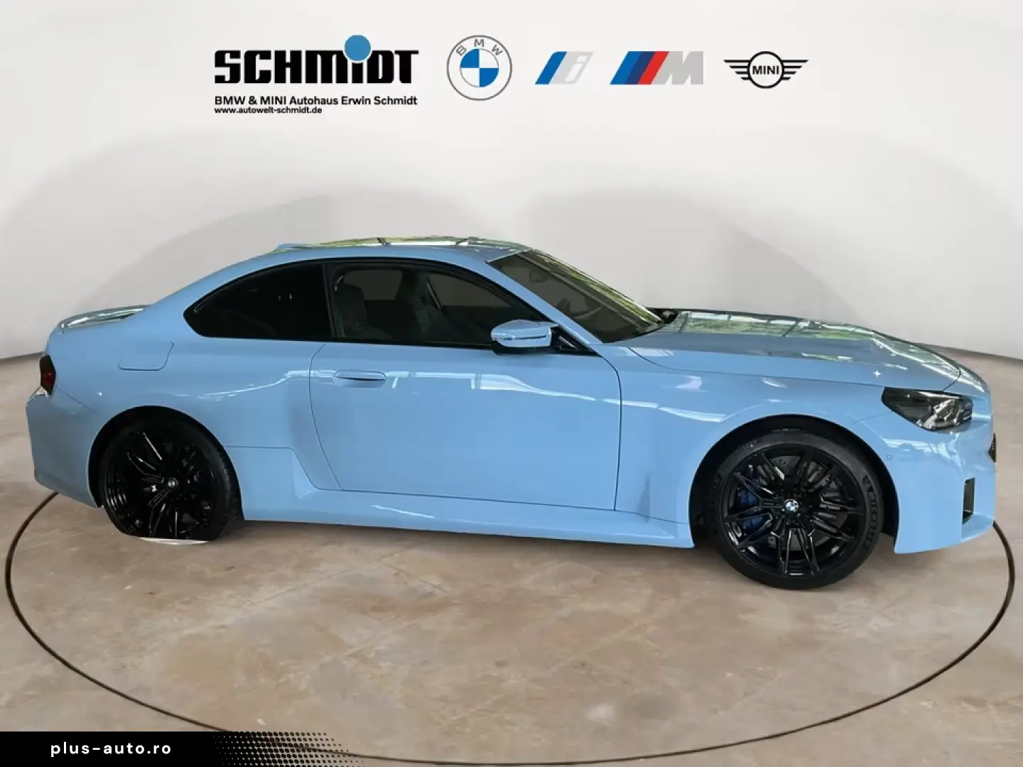 BMW M2 Coupe