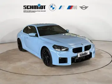 BMW M2 Coupe