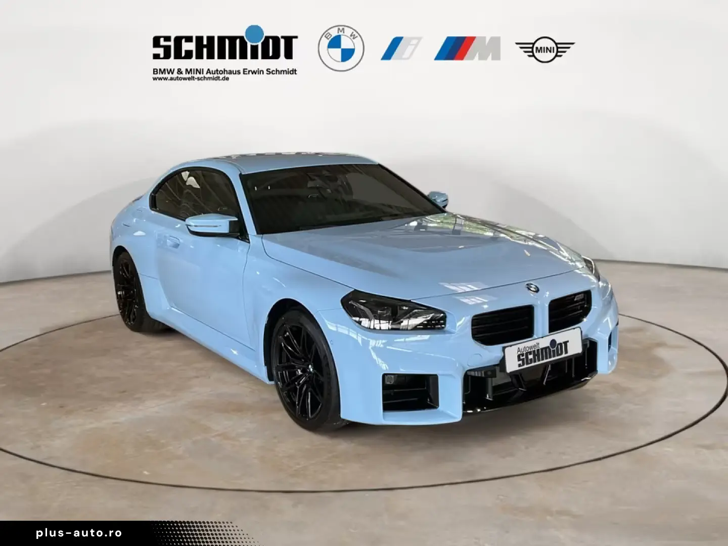 BMW M2 Coupe