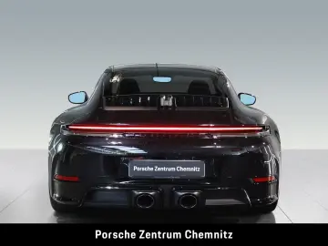 Porsche 992 911 Carrera 4 GTS Matrix Lift 360 18Way Sunroof