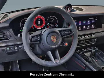 Porsche 992 911 Carrera 4 GTS Matrix Lift 360 18Way Sunroof