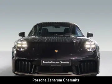 Porsche 992 911 Carrera 4 GTS Matrix Lift 360 18Way Sunroof