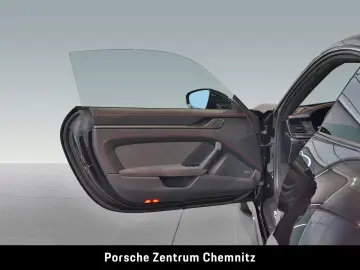 Porsche 992 911 Carrera 4 GTS Matrix Lift 360 18Way Sunroof