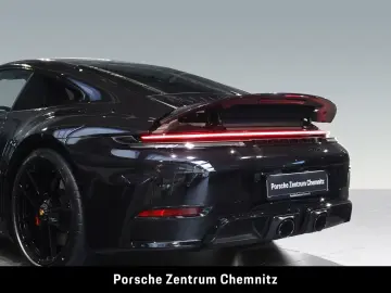 Porsche 992 911 Carrera 4 GTS Matrix Lift 360 18Way Sunroof