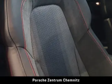 Porsche 992 911 Carrera 4 GTS Matrix Lift 360 18Way Sunroof