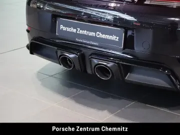 Porsche 992 911 Carrera 4 GTS Matrix Lift 360 18Way Sunroof