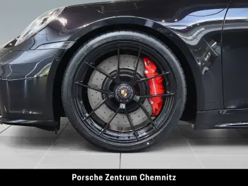 Porsche 992 911 Carrera 4 GTS Matrix Lift 360 18Way Sunroof