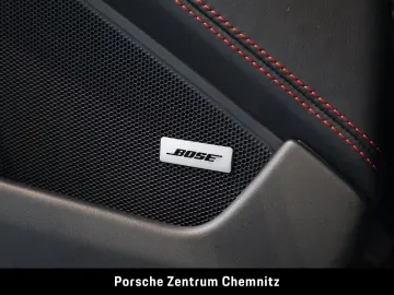 Porsche 992 911 Carrera 4 GTS Matrix Lift 360 18Way Sunroof