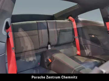 Porsche 992 911 Carrera 4 GTS Matrix Lift 360 18Way Sunroof