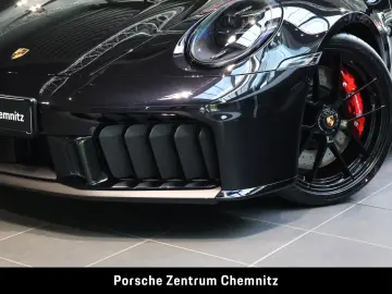 Porsche 992 911 Carrera 4 GTS Matrix Lift 360 18Way Sunroof