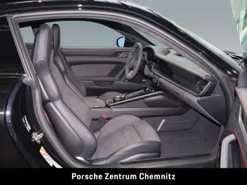 Porsche 992 911 Carrera 4 GTS Matrix Lift 360 18Way Sunroof