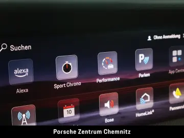 Porsche 992 911 Carrera 4 GTS Matrix Lift 360 18Way Sunroof