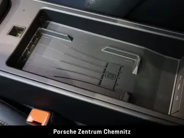 Porsche 992 911 Carrera 4 GTS Matrix Lift 360 18Way Sunroof