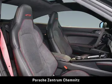 Porsche 992 911 Carrera 4 GTS Matrix Lift 360 18Way Sunroof