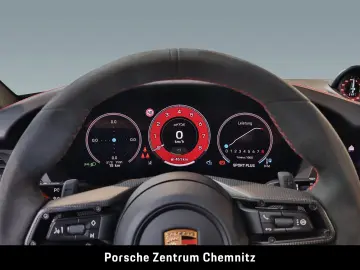 Porsche 992 911 Carrera 4 GTS Matrix Lift 360 18Way Sunroof