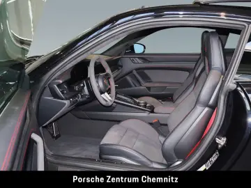 Porsche 992 911 Carrera 4 GTS Matrix Lift 360 18Way Sunroof