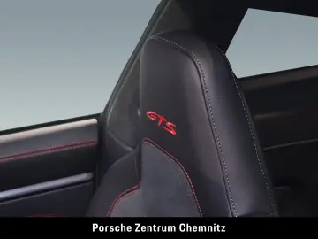 Porsche 992 911 Carrera 4 GTS Matrix Lift 360 18Way Sunroof