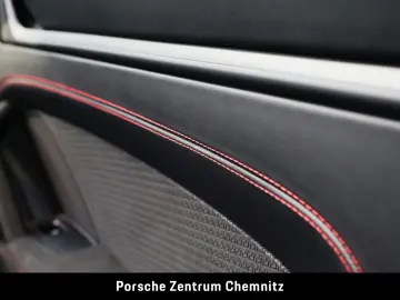 Porsche 992 911 Carrera 4 GTS Matrix Lift 360 18Way Sunroof