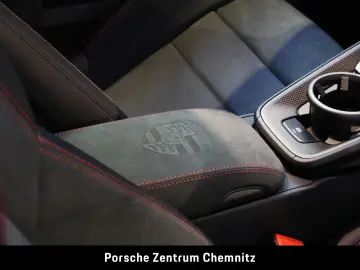 Porsche 992 911 Carrera 4 GTS Matrix Lift 360 18Way Sunroof