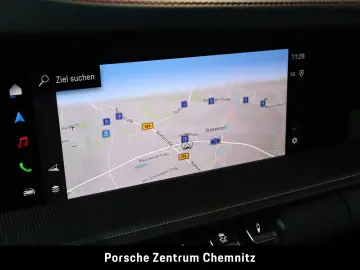 Porsche 992 911 Carrera 4 GTS Matrix Lift 360 18Way Sunroof