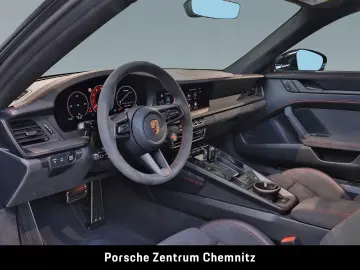 Porsche 992 911 Carrera 4 GTS Matrix Lift 360 18Way Sunroof